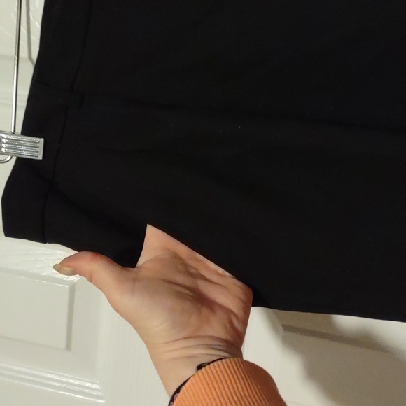 NWT Vintage Armani Collezioni Black Size 16 - Picture 5 of 12